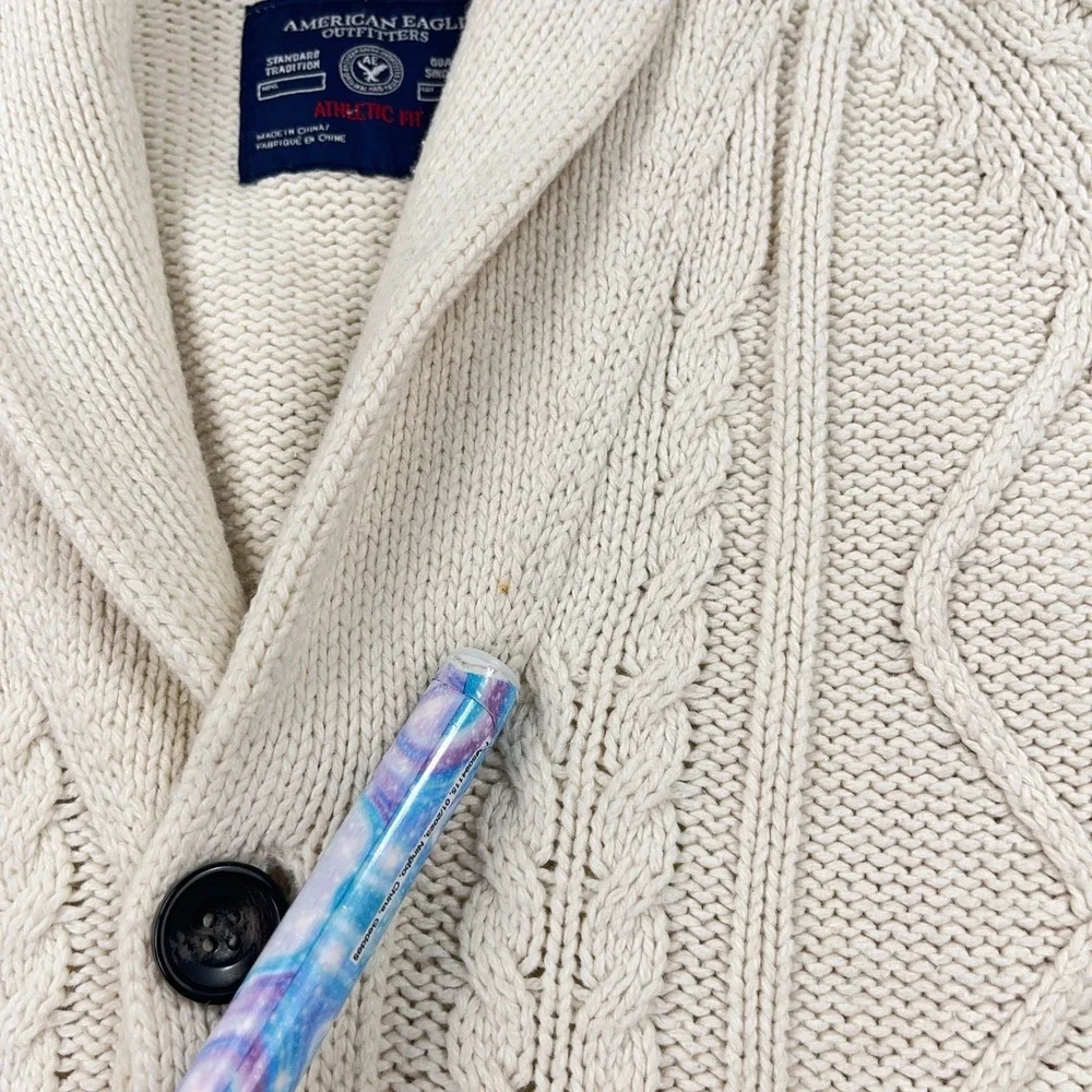 American Eagle Outfitters includes item
